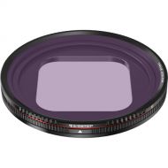 Freewell True Color Variable ND 6-9 Stop Filter for Sherpa Series Cases