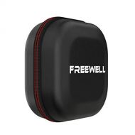 Freewell DSLR/Mirrorless Filter Carry Case fits up to 95mm Filters