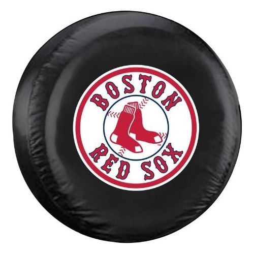  Fremont Die MLB Tire Cover