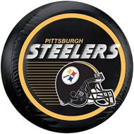 Fremont Die NFL Pittsburgh Steelers Spare Tire Cover