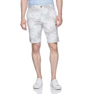 French+Connection French Connection Mens Cosmic Chrysanthemum Kent Short