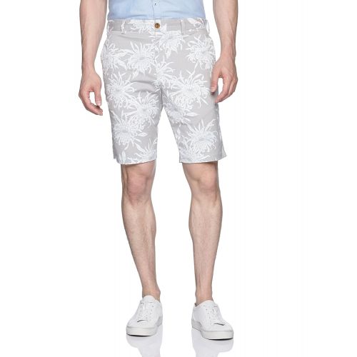  French+Connection French Connection Mens Cosmic Chrysanthemum Kent Short