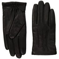 French+Connection French Connection Womens Verla Pin Tuck Glove