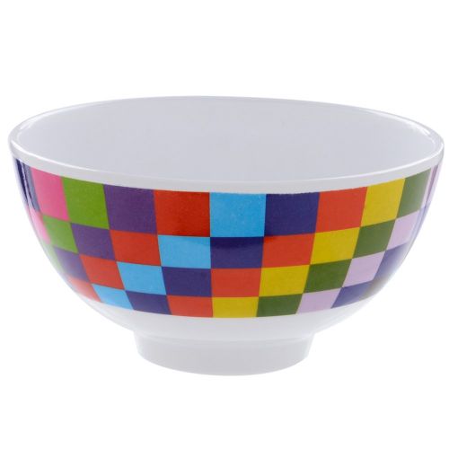  French Bull 11 Serving Bowl - Melamine Dinnerware - Salad, Mixing, Pasta - Foli