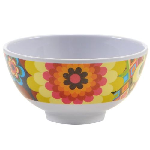  French Bull 11 Serving Bowl - Melamine Dinnerware - Salad, Mixing, Pasta - Foli