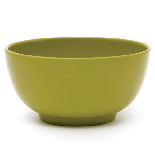  French Bull 11 Serving Bowl - Melamine Dinnerware - Salad, Mixing, Pasta - Foli