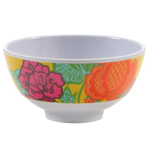  French Bull 11 Serving Bowl - Melamine Dinnerware - Salad, Mixing, Pasta - Foli