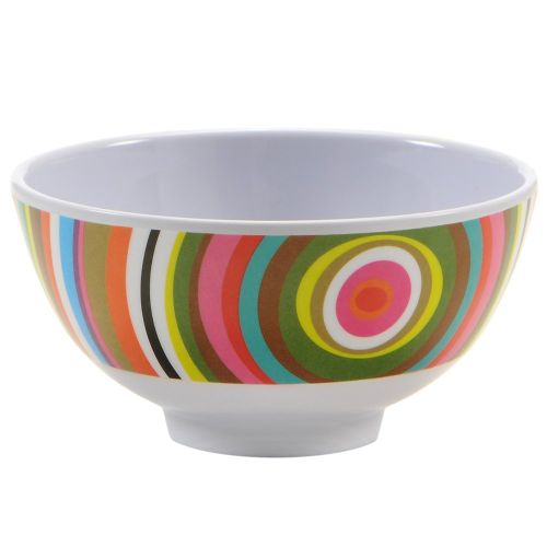  French Bull 11 Serving Bowl - Melamine Dinnerware - Salad, Mixing, Pasta - Ziggy