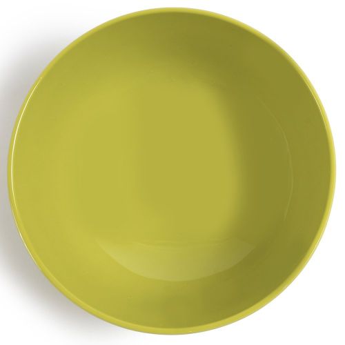  French Bull 11 Serving Bowl - Melamine Dinnerware - Salad, Mixing, Pasta - Ziggy