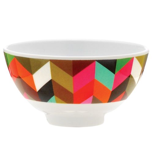  French Bull 11 Serving Bowl - Melamine Dinnerware - Salad, Mixing, Pasta - Ziggy