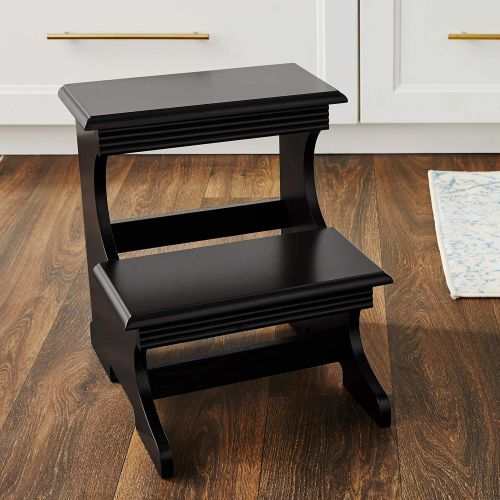  [아마존베스트]Frenchi Home Furnishing Step Stool