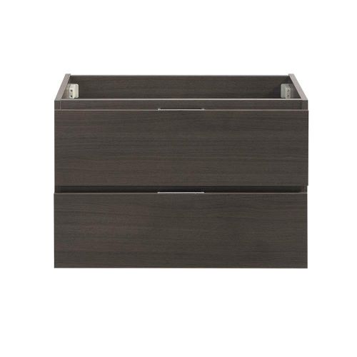  Fresca Valencia 30 Glossy White Wall Hung Modern Bathroom Cabinet