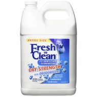 Fresh 'n Clean Lambert Kay Fresh N Clean Oxy-Strength Pet Odor and Stain Eliminator, 1-Gallon