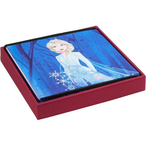  Fresh Home Elements Disney toy box ottoman storage, 15 Frozen 2