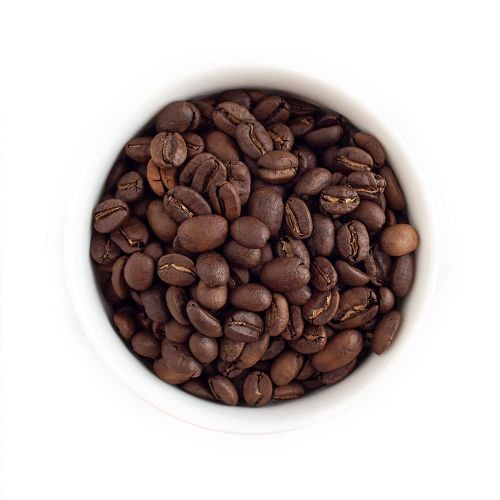  FRESH ROASTED COFFEE LLC FRESHROASTEDCOFFEE.COM Fresh Roasted Coffee LLC, Mocha Java Coffee, Artisan Blend, Medium Roast, Whole Bean, 2 Pound Bag