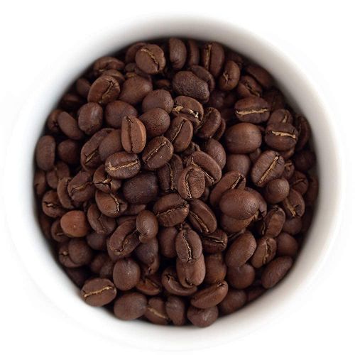  FRESH ROASTED COFFEE LLC FRESHROASTEDCOFFEE.COM Fresh Roasted Coffee LLC, Panama Boquete Coffee, Single Origin, Medium Roast, Whole Bean, 2 Pound Bag