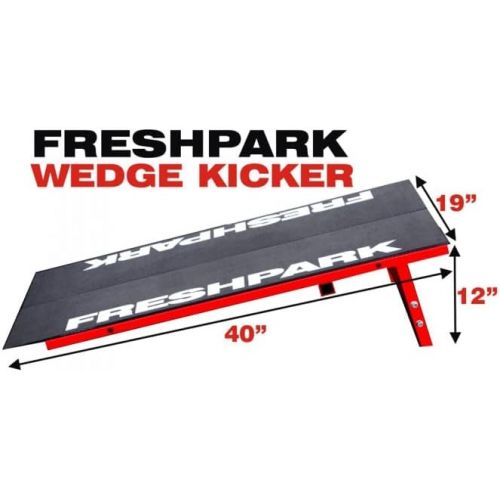  Freshpark Mini Wedge