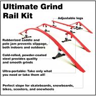 FreshPark Mike V. Signature Ultimate Grindrail Kit