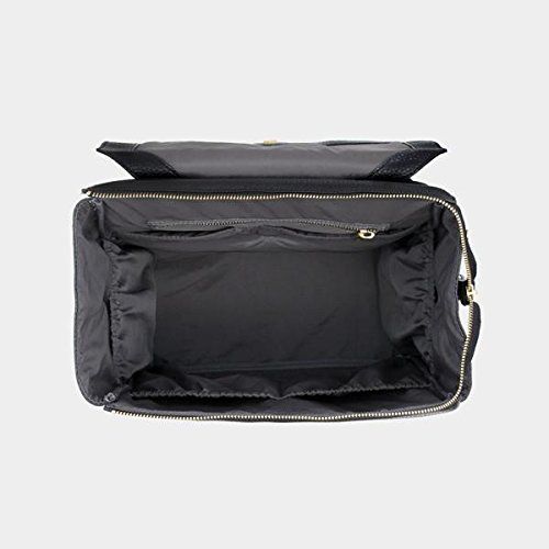  Freshly Picked | Ebony Diaper Bag | Ebony Black