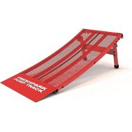 Freshpark Industries | BMX Jump Ramp | Foldable & Portable | Right for Pros to Beginners | StaCyc, BMX, MTB, RC and More | Launch Ramp | Made to Last