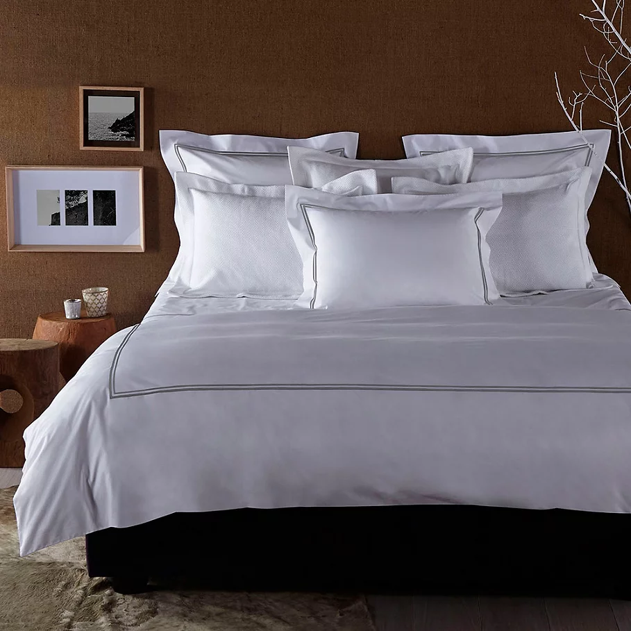 Frette At Home Piave Duvet Cover