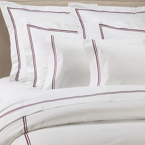  Frette At Home Piave Duvet Cover