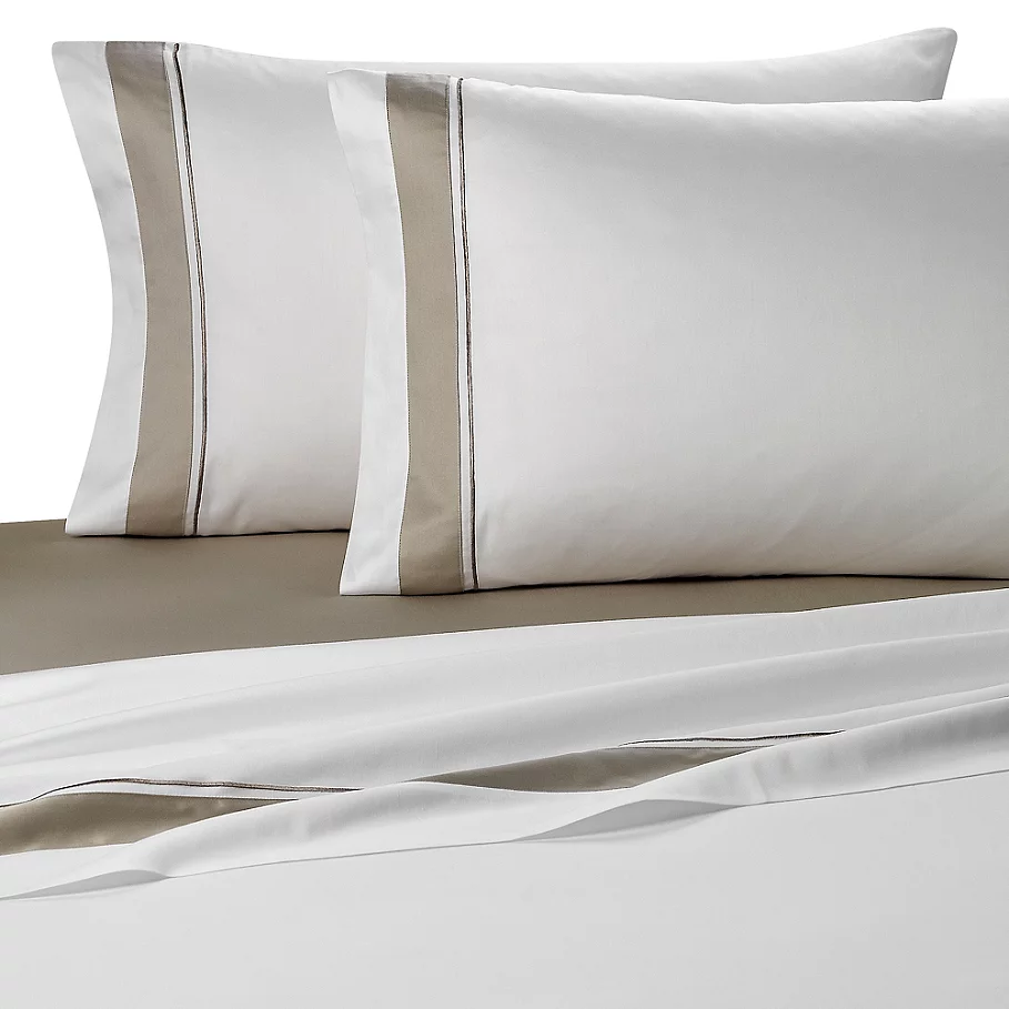 Frette At Home Arno Pillowcase