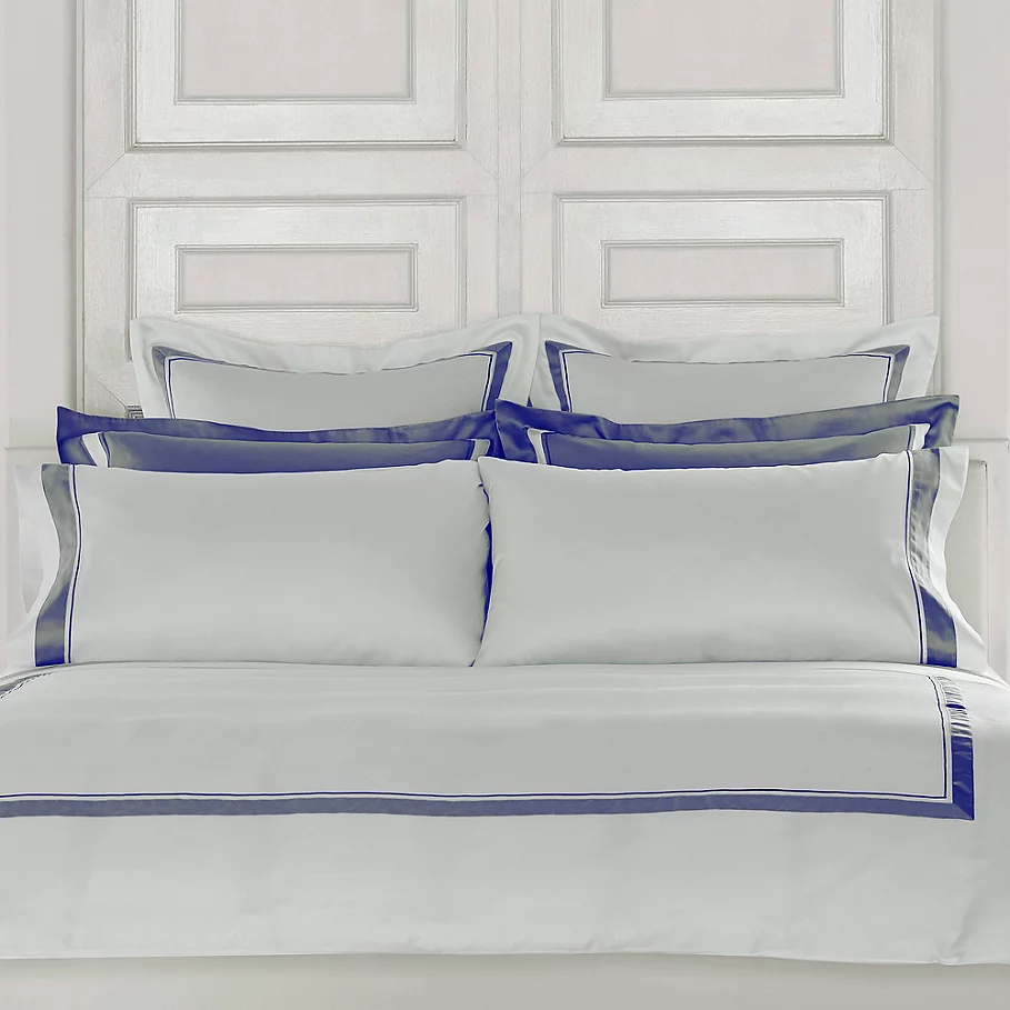  Frette At Home Arno Pillowcase