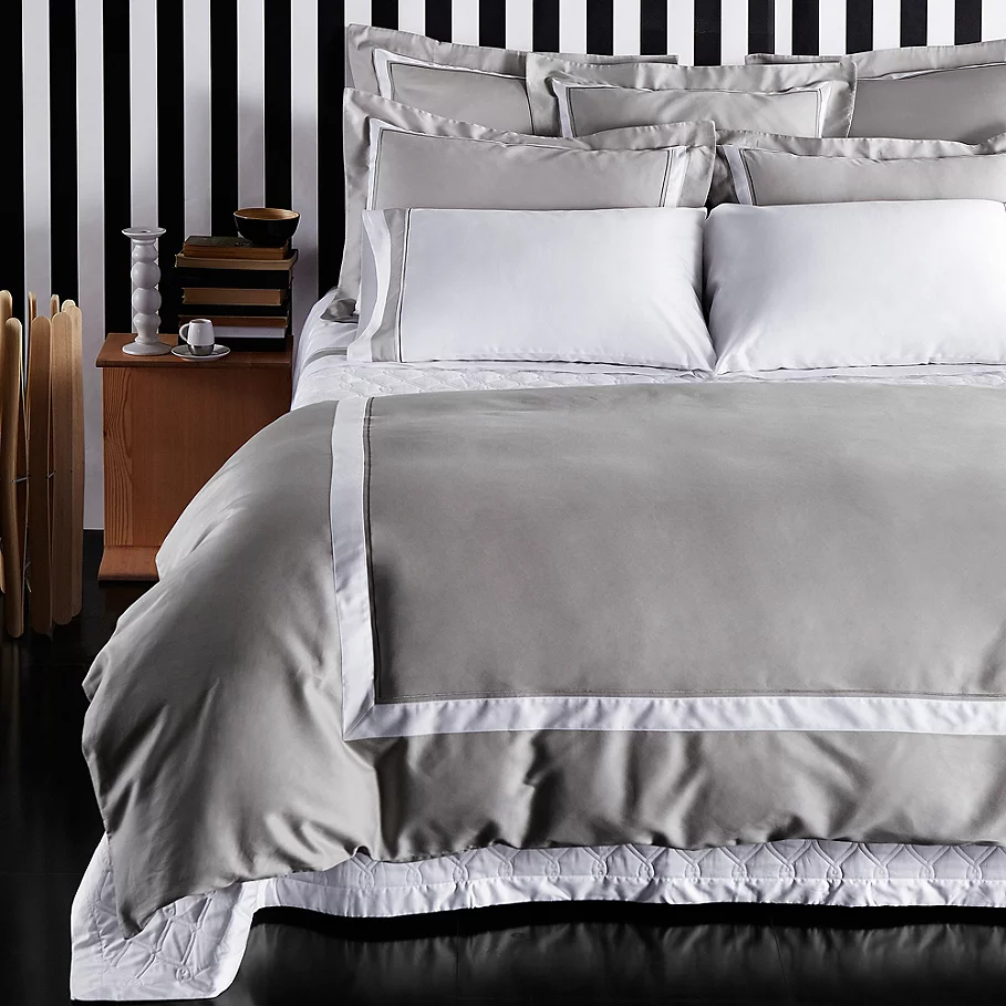  Frette At Home Arno Pillowcase