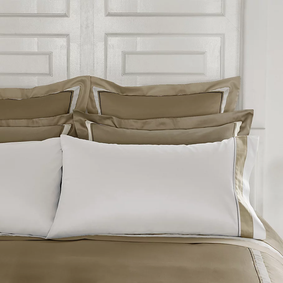  Frette At Home Arno Pillowcase