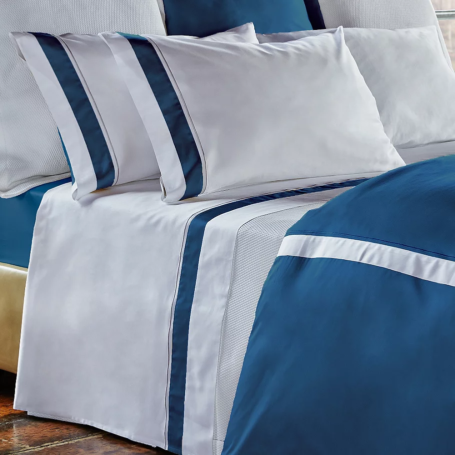  Frette At Home Arno Pillowcase