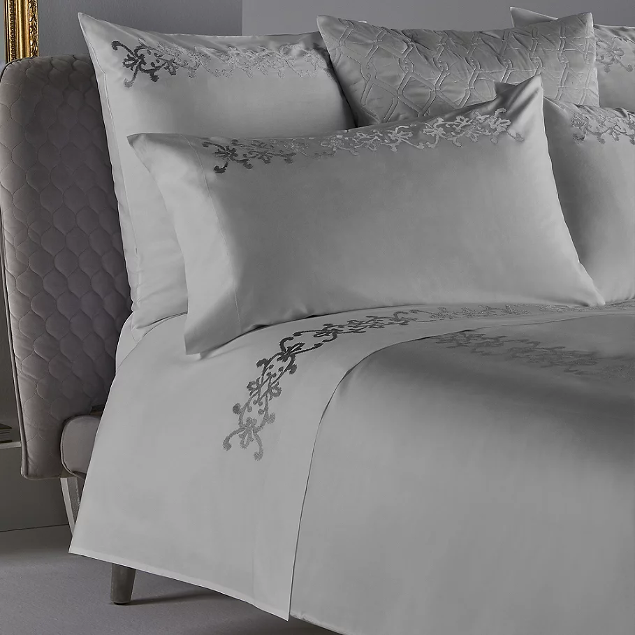 Frette At Home Antico Pillowcase