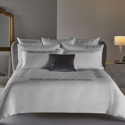  Frette At Home Antico Pillowcase