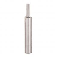Freud 16mm (Dia.) Double Flute Straight Bit with 1/4 Shank (04-544)