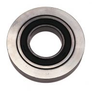 Freud RC501 3-1/2-Inch Ball Bearing Rub Collar for 1-1/4-Inch Spindle Shaper