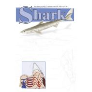 Frey Scientific 597177 Mini-Guide to Shark Dissection