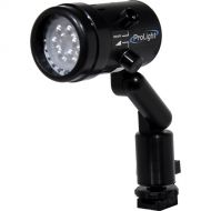 Frezzi ProLight Series LEDCEX Camera Light with Dual D-Tap Connector (3200K)