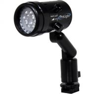 Frezzi ProLight Series LEDCEX Camera Light with Dual D-Tap Connector (5000K)