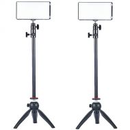 Frezzi FRS-2 Pro Desktop 2-Light Kit