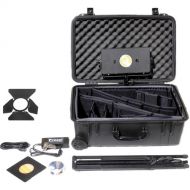 Frezzi Skylight Single AC V-Mount Light Kit Without Charger