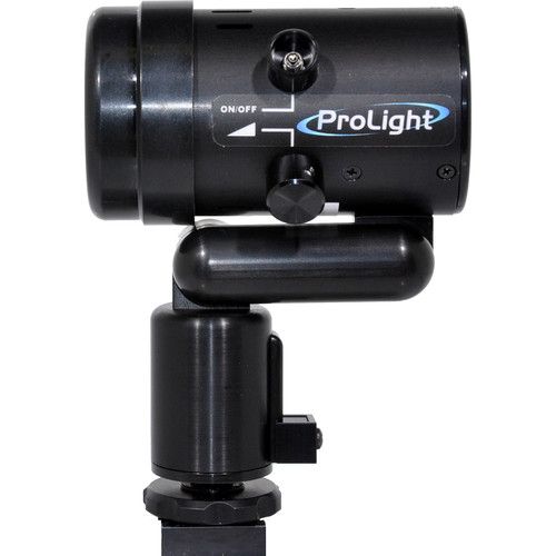  Frezzi ProLight Series 20W Tungsten Camera Light with Dual PT connector