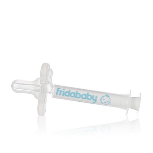  [아마존베스트]FridaBaby Fridababy MediFrida the Accu-Dose Pacifier Baby Medicine Dispenser