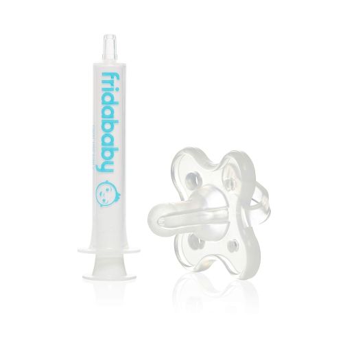  [아마존베스트]FridaBaby Fridababy MediFrida the Accu-Dose Pacifier Baby Medicine Dispenser