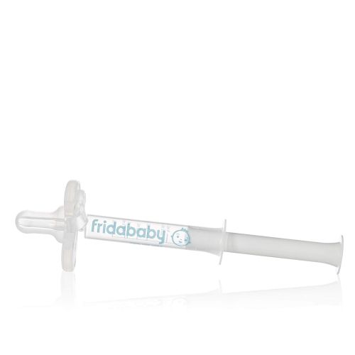  [아마존베스트]FridaBaby Fridababy MediFrida the Accu-Dose Pacifier Baby Medicine Dispenser