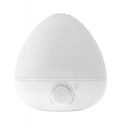  [아마존베스트]FridaBaby 3-in-1 Humidifier, White