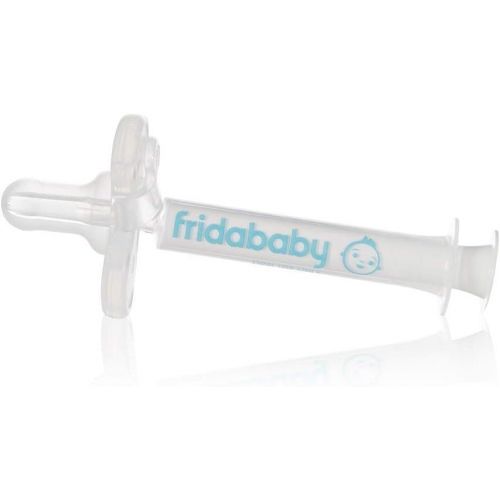  MediFrida the Accu-Dose Pacifier Baby Medicine Dispenser by FridaBaby