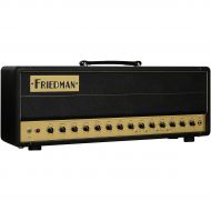 Friedman},description:Dave Friedman has worked on the amplifiers of the most influential players of the past 40 years, and the BE-50 Deluxe is a culmination of his decades of knowl