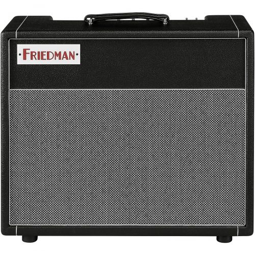 Friedman},description:Dave Friedmans Dirty Shirley open-back 1x12 combo was designed for guitarists that want a Vintage Classic Rock tone inspired by British tube amps from the 60s