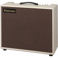 Friedman},description:Friedmans Buxom Betty open-back 1x12 combo brings together British and American tone in one great sounding package. The Buxom Betty is a 50W, 5881-powered, si