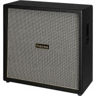 Friedman},description:The Friedman 41215 Checked is a monster cabinet loaded with two 12-in. Celestion G12H 30 Anniversary and two 15-in. Celestion Full-Back speakers. This closed